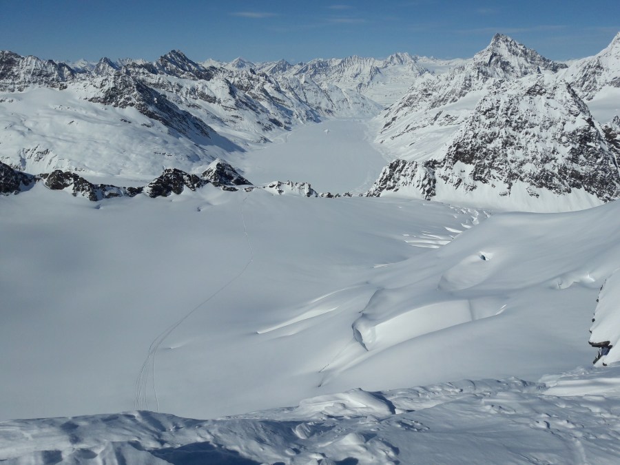 2 weeks of winter in Alaska. Our&nbsp;itinerary.