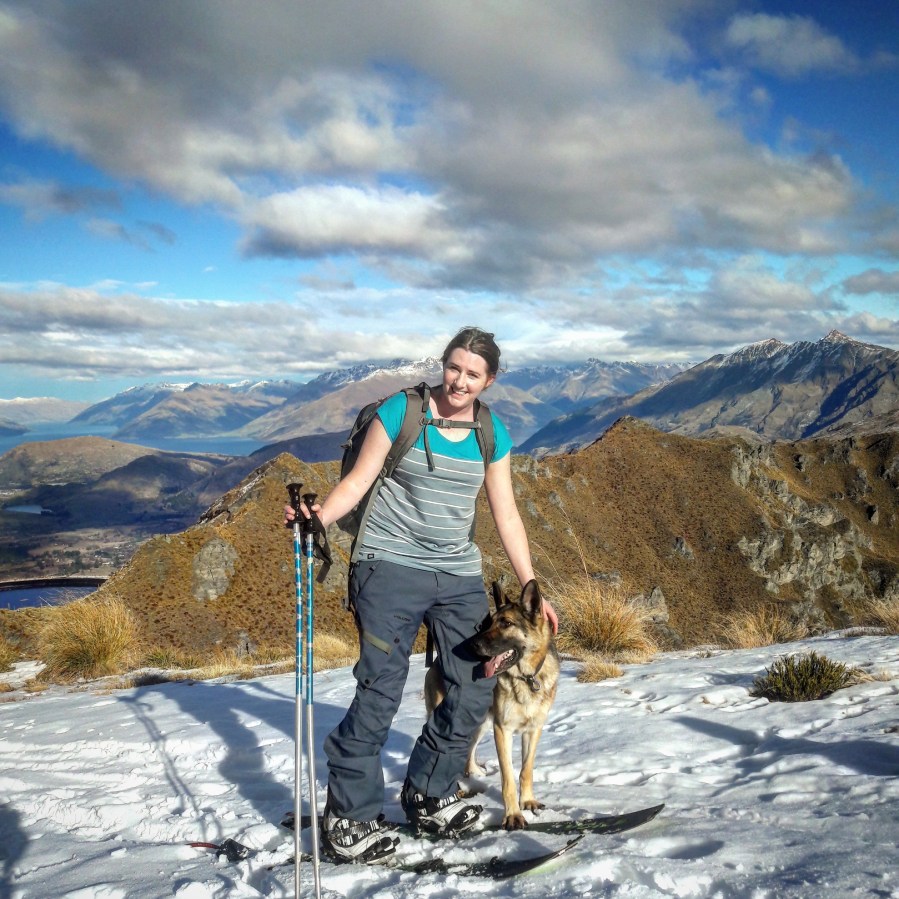 Split boarding begins